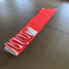 Hartley 12  | Ana Yelken - Turuncu