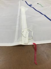 Cheese 6,5  | Ana Yelken - Hiç kullanılmamış