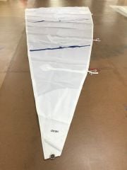 Cheese 6,5  | Ana Yelken - Hiç kullanılmamış