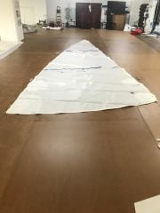 Cheese 6,5  | Ana Yelken - Hiç kullanılmamış