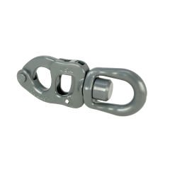 20–35 Feet | LT500 Light Air Snap Shackle