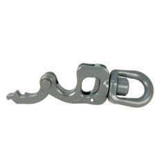 20–35 Feet | LT500 Light Air Snap Shackle