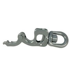 20–35 Feet | LT500 Light Air Snap Shackle