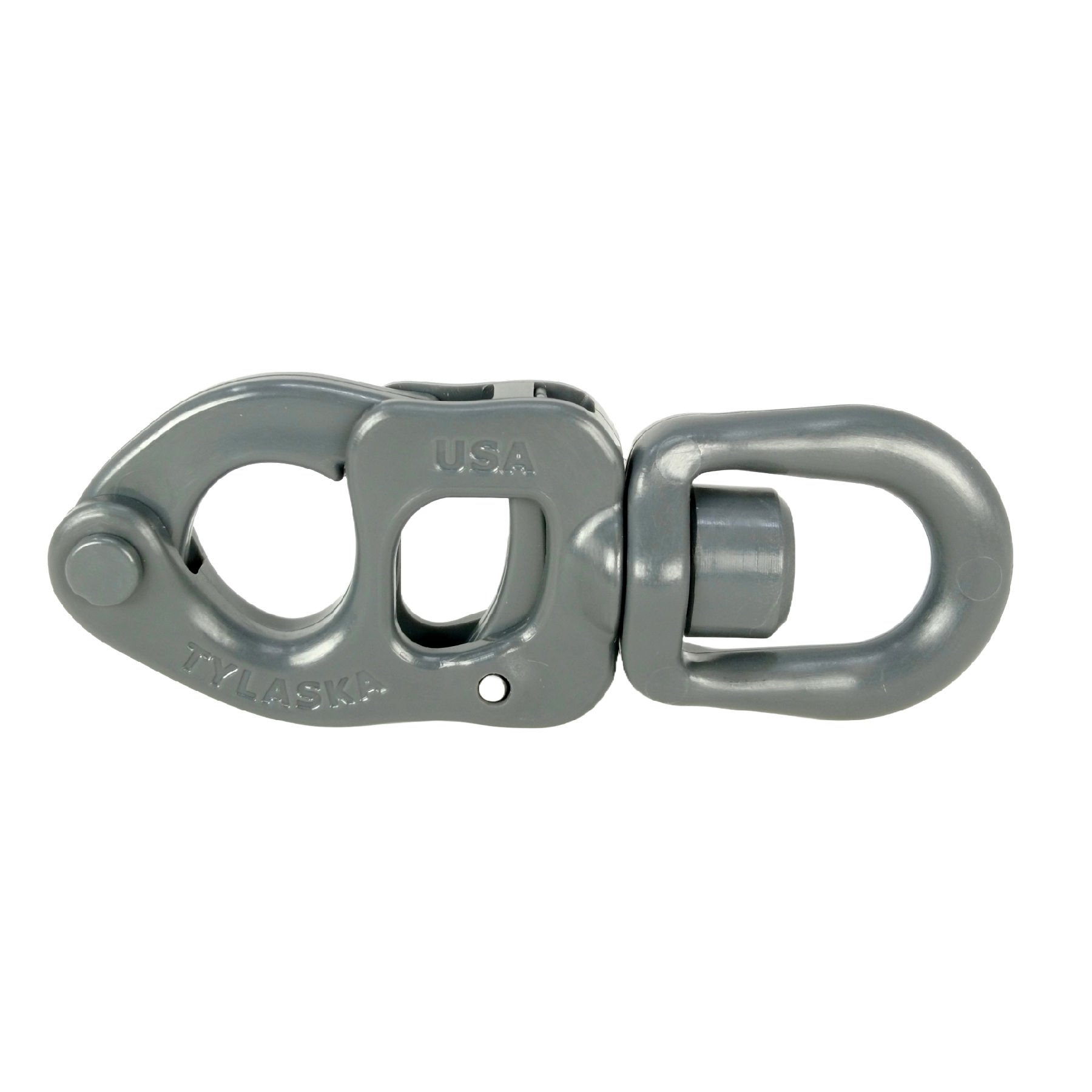 20–35 Feet | LT500 Light Air Snap Shackle