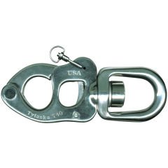 T40 Standard Bail Trigger Snap Shackle