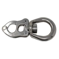 T40 Large Bail Trigger Snap Shackle
