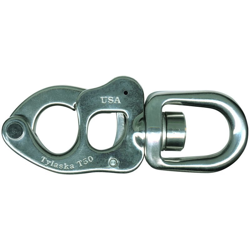 T50 Standard Bail Trigger Snap Shackle