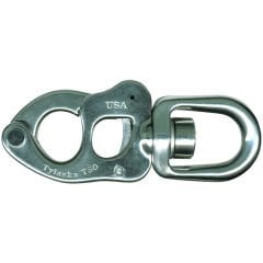 T50 Standard Bail Trigger Snap Shackle
