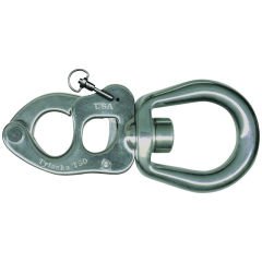 70 Feet ve üzeri | T50 Large Bail Trigger Snap Shackle