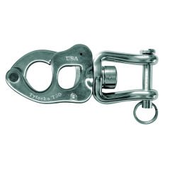 70 Feet | T50 Clevis Bail Trigger Snap Shackle