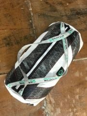 X-BLACK Ekip Çantası (M)