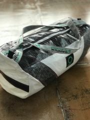 X-BLACK Ekip Çantası (M)