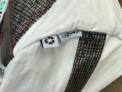 X-BLACK Ekip Çantası (M)