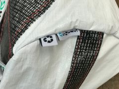 X-BLACK Ekip Çantası (M)