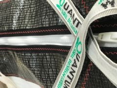 X-BLACK Ekip Çantası (M)