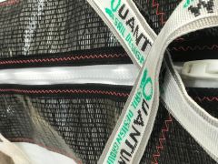 X-BLACK Ekip Çantası (M)