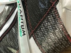 X-BLACK Ekip Çantası (M)