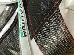 X-BLACK Ekip Çantası (M)