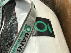 X-BLACK Ekip Çantası (M)