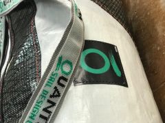 X-BLACK Ekip Çantası (M)