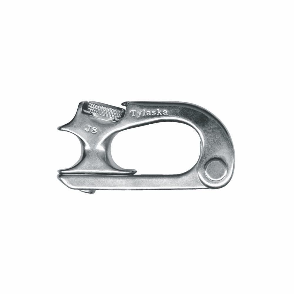 24-36 Feet | J8 Snap Shackle