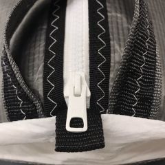 X-GRAY Ekip Çantası (L)