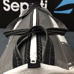 X-GRAY Ekip Çantası (L)