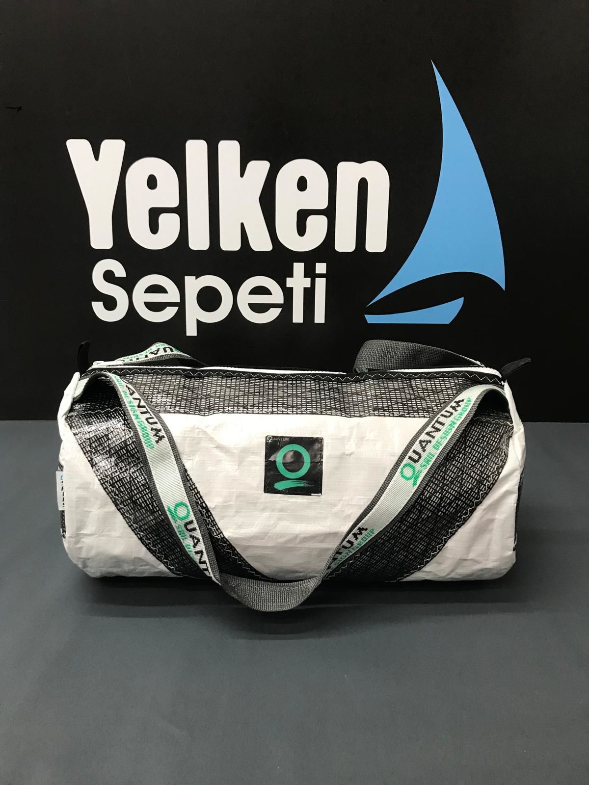 X-BLACK Ekip Çantası (S)