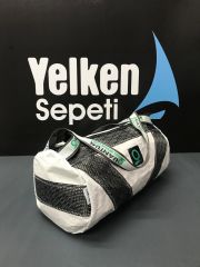 X-BLACK Ekip Çantası (S)