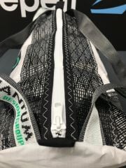 X-BLACK Ekip Çantası (S)