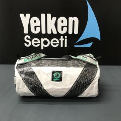 X-BLACK Ekip Çantası (S)