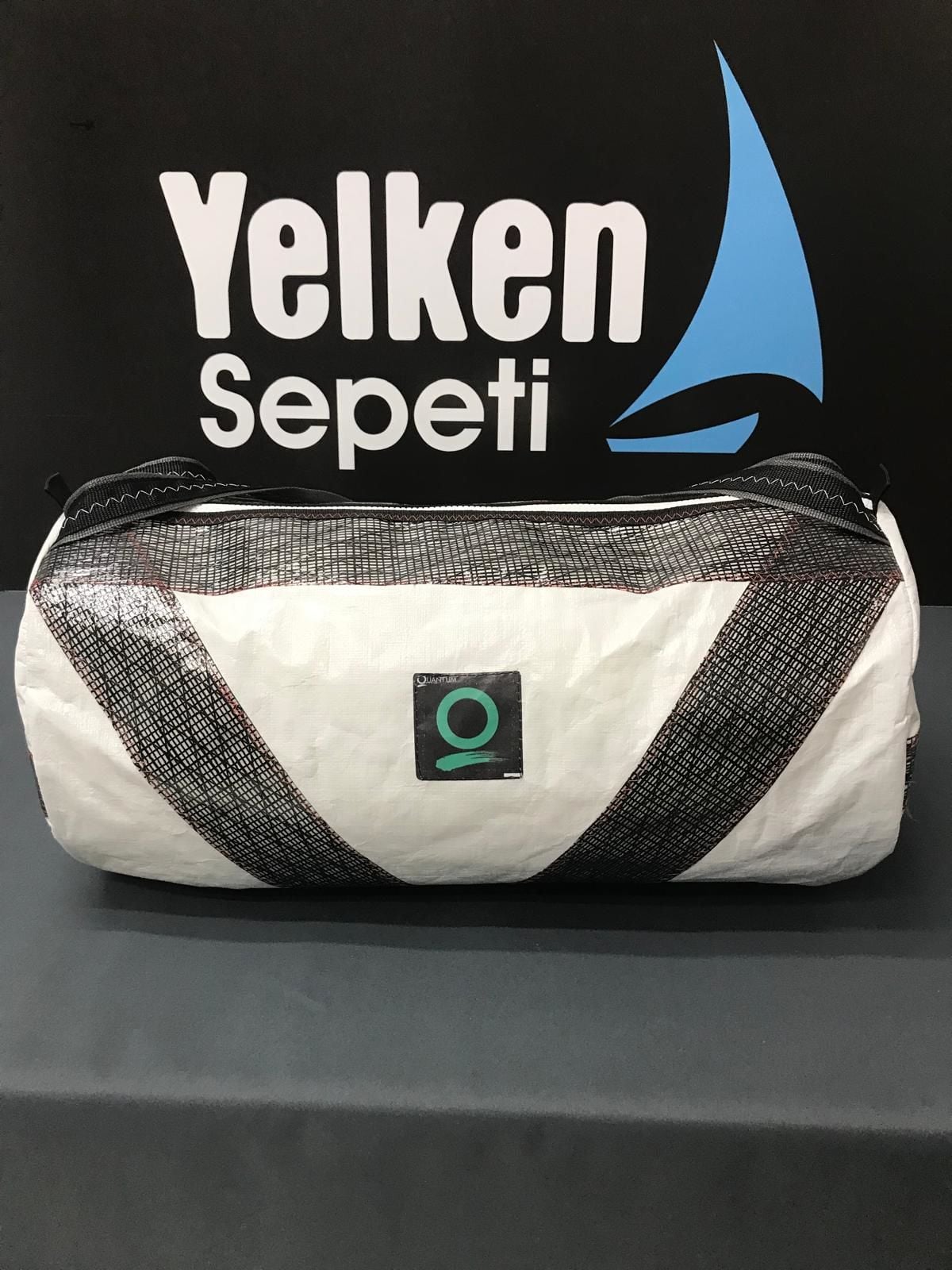 X-BLACK Ekip Çantası (L)