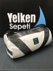 X-BLACK Ekip Çantası (L)