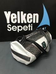 X-BLACK Ekip Çantası (M)