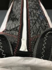 X-BLACK Ekip Çantası (M)