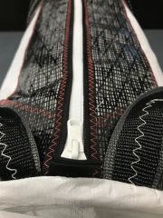 X-BLACK Ekip Çantası (M)