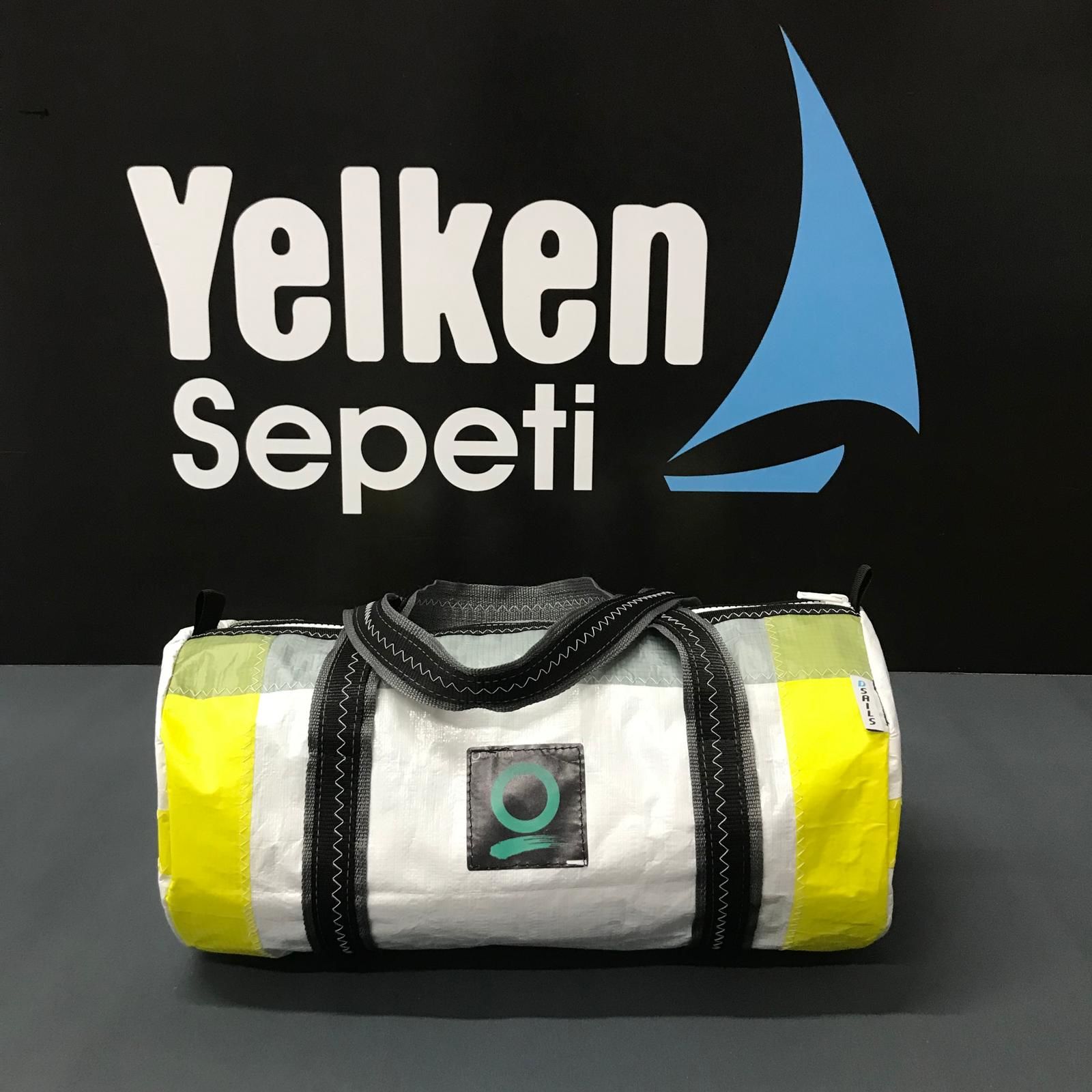 Ekip Çantası (S) - REC NO:1