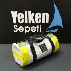 Ekip Çantası (S) - REC NO:1