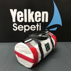 Ekip Çantası (S) - REC NO:2