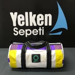 REC NO 3 Ekip Çantası (S)