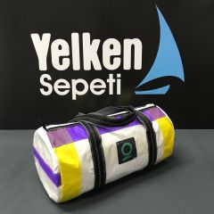 REC NO 3 Ekip Çantası (S)