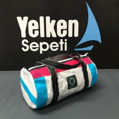 REC NO 4 Ekip Çantası (S)