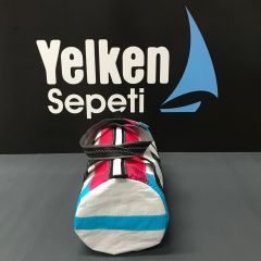 REC NO 4 Ekip Çantası (S)