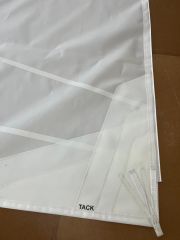 Beneteau Oceanis 45 | Direk İçi Sarma Ana Yelken  