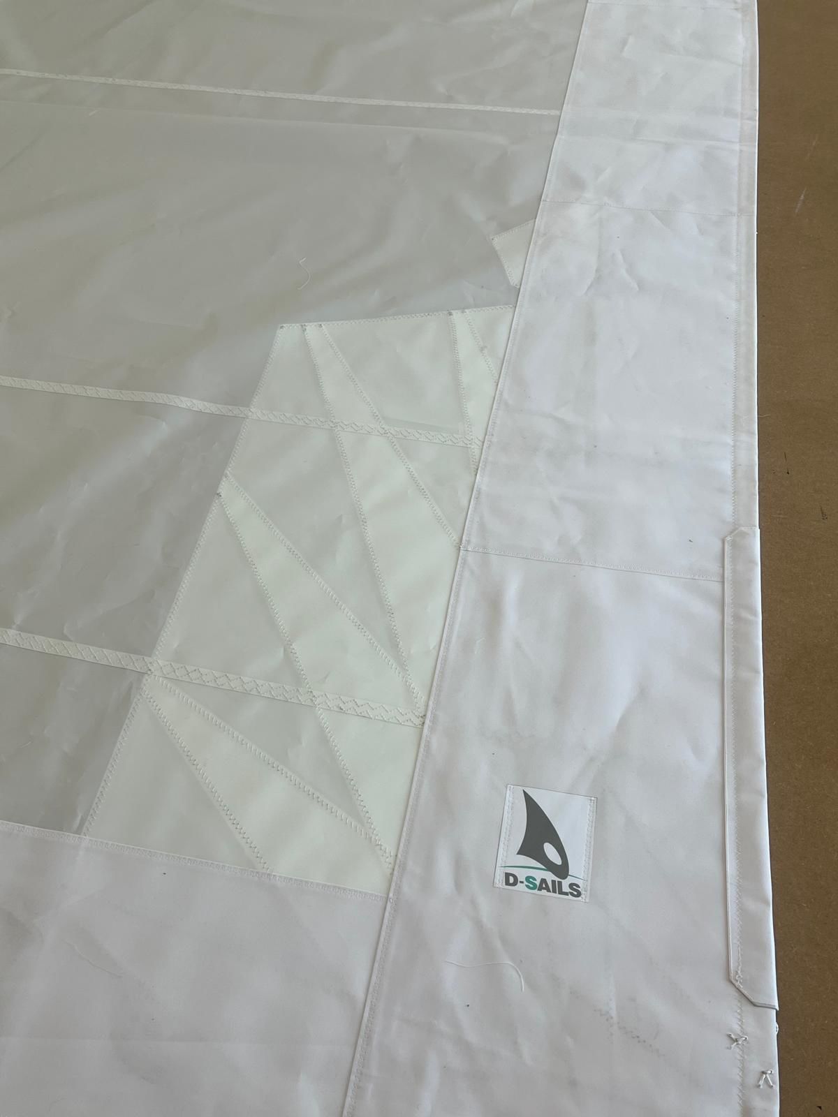 42-45 Feet | Sarma Flok