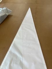 Oceanis 45 Sarma Flok