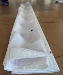 42-45 Feet | Sarma Flok