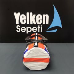 REC NO 5 Ekip Çantası (S)