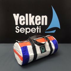 REC NO 5 Ekip Çantası (S)