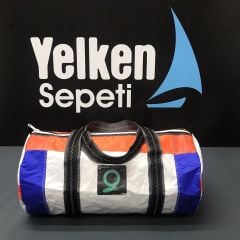 REC NO 5 Ekip Çantası (S)